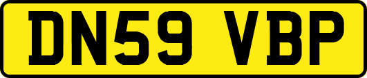 DN59VBP