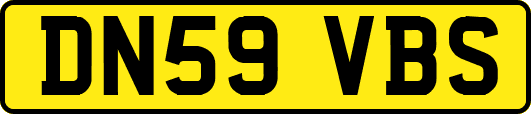 DN59VBS