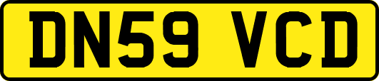 DN59VCD
