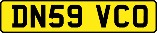 DN59VCO