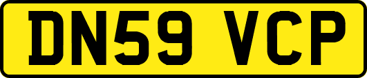 DN59VCP