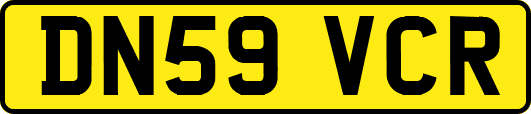 DN59VCR