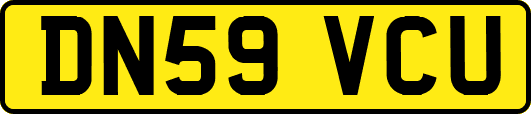 DN59VCU