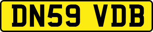 DN59VDB