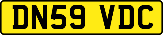 DN59VDC