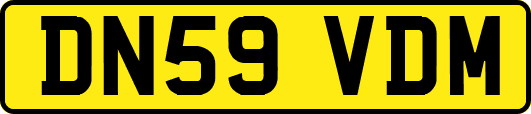 DN59VDM