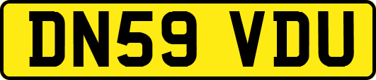 DN59VDU