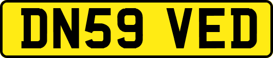DN59VED