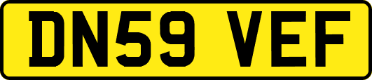 DN59VEF