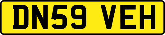 DN59VEH