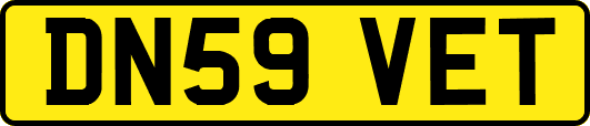 DN59VET