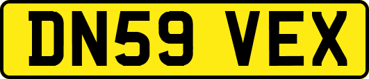 DN59VEX