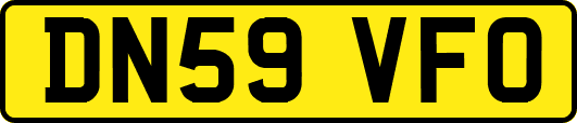 DN59VFO