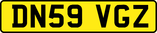 DN59VGZ