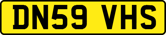 DN59VHS