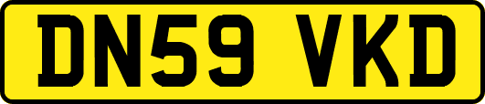 DN59VKD