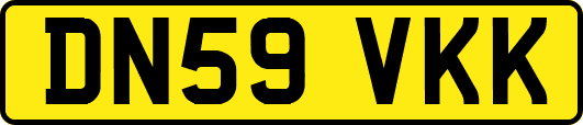 DN59VKK