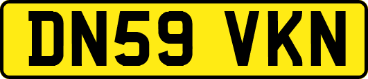 DN59VKN