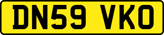 DN59VKO