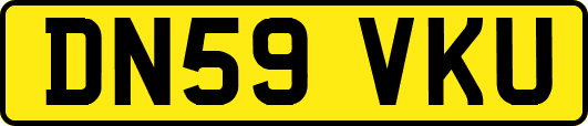 DN59VKU