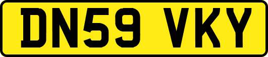 DN59VKY