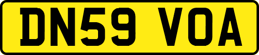 DN59VOA