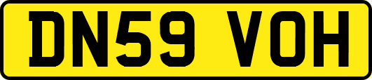 DN59VOH