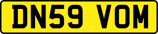 DN59VOM