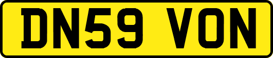 DN59VON