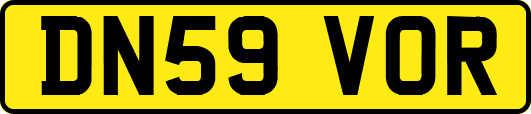 DN59VOR