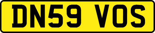 DN59VOS