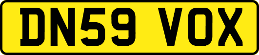 DN59VOX