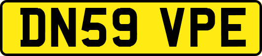 DN59VPE