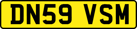 DN59VSM