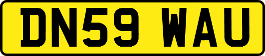 DN59WAU