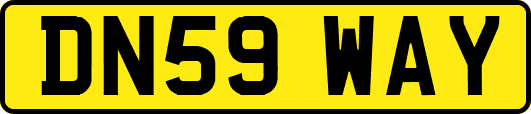 DN59WAY