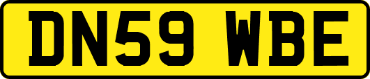 DN59WBE