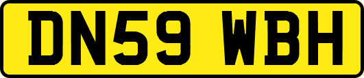 DN59WBH