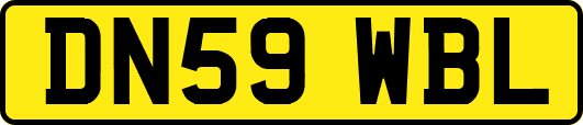 DN59WBL