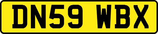 DN59WBX