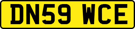 DN59WCE