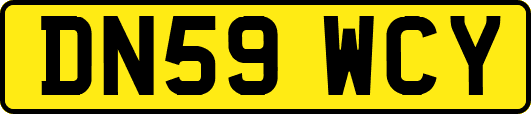 DN59WCY