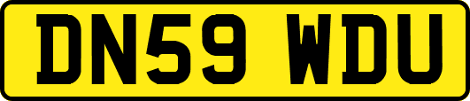 DN59WDU
