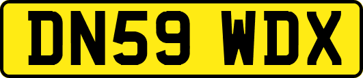 DN59WDX