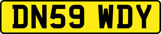DN59WDY