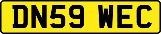 DN59WEC