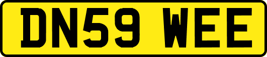 DN59WEE
