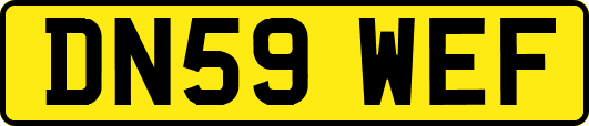 DN59WEF