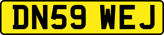 DN59WEJ