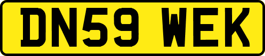 DN59WEK